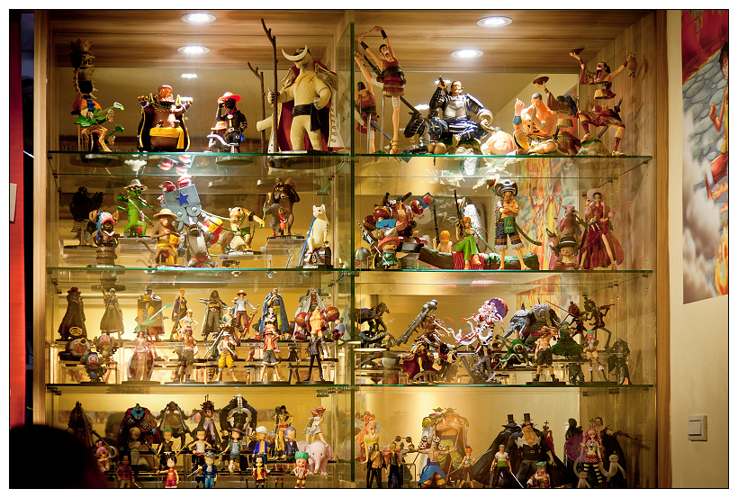 板橋霸氣居酒屋