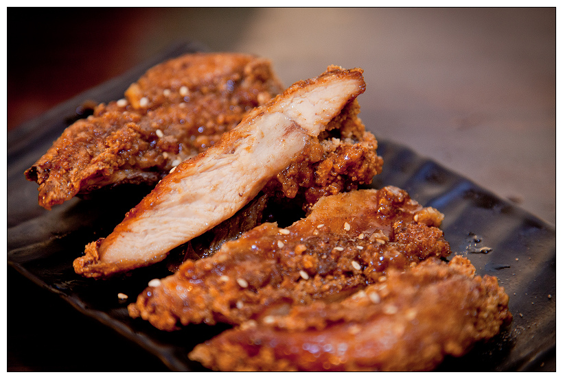 板橋霸氣居酒屋_