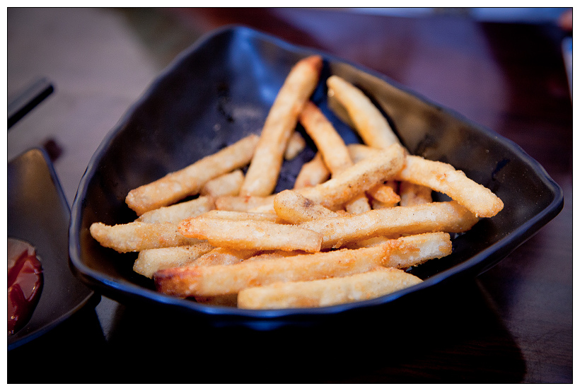 板橋霸氣居酒屋
