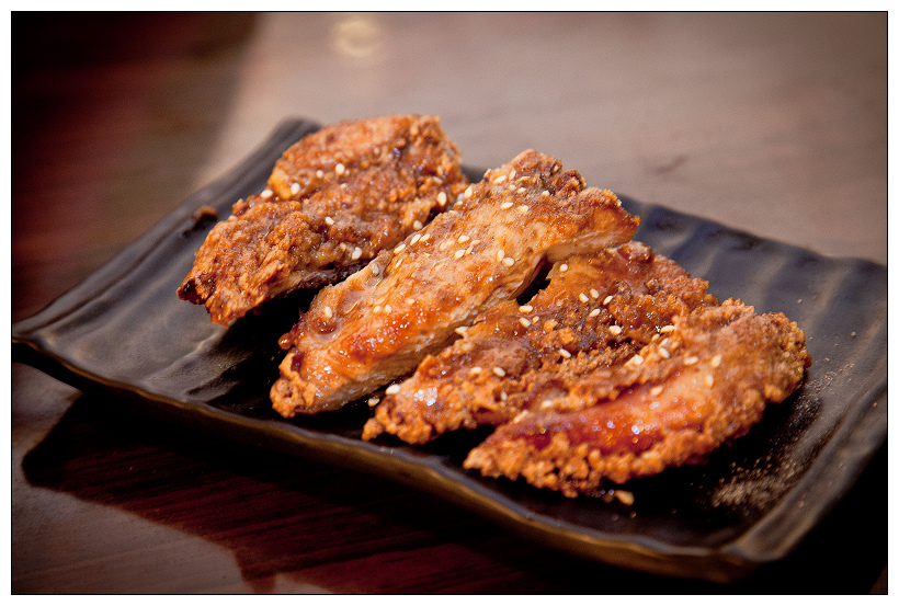 板橋霸氣居酒屋