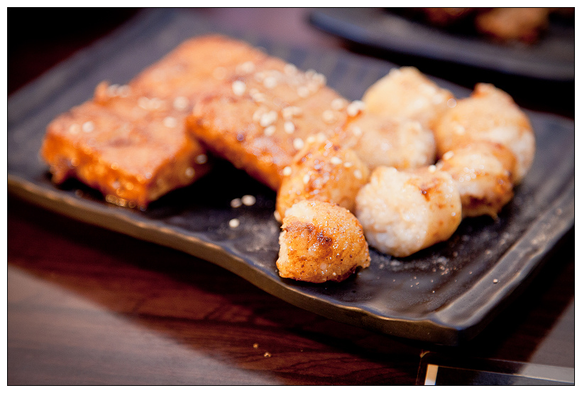 板橋霸氣居酒屋