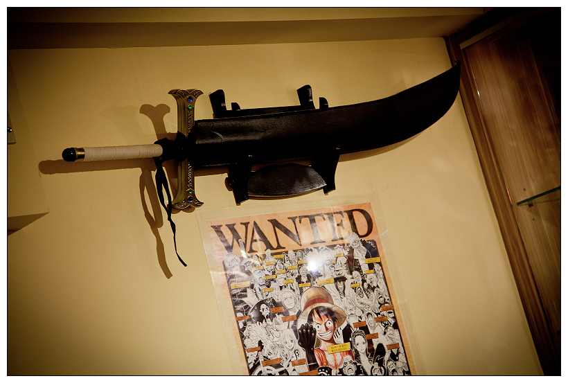 板橋霸氣居酒屋