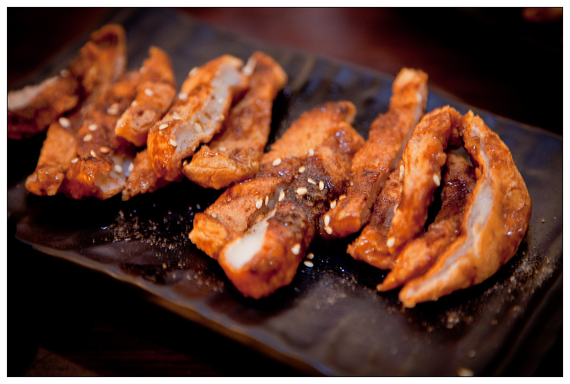 板橋霸氣居酒屋