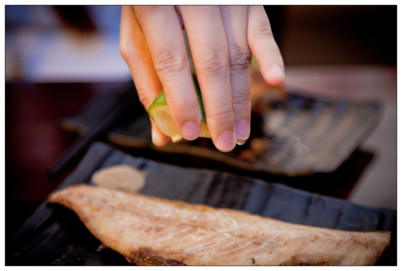板橋霸氣居酒屋