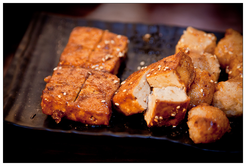 板橋霸氣居酒屋