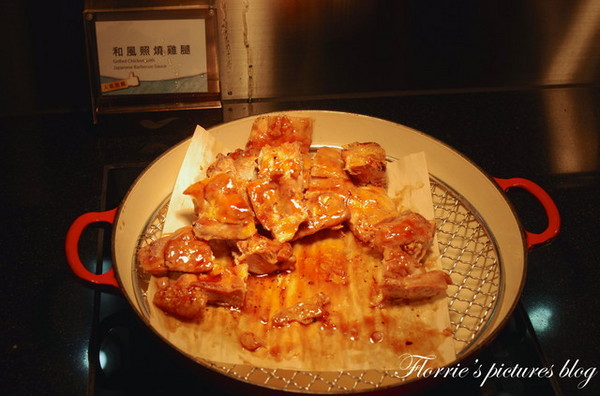 饗食天堂(板橋店)：試吃~新北板橋區--饗食天堂(板橋遠百店)~菜色多到好難選