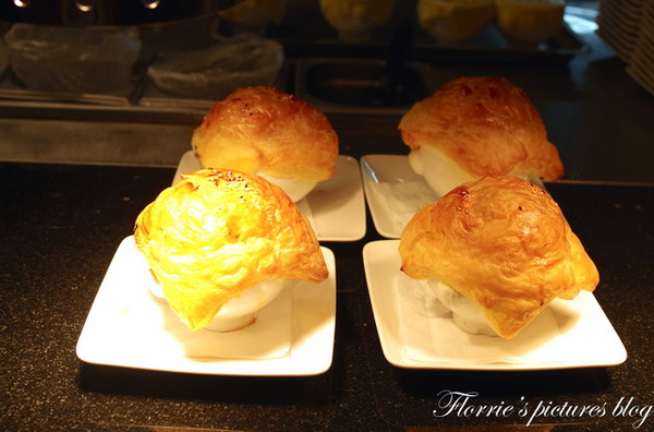 饗食天堂(板橋店)：試吃~新北板橋區--饗食天堂(板橋遠百店)~菜色多到好難選