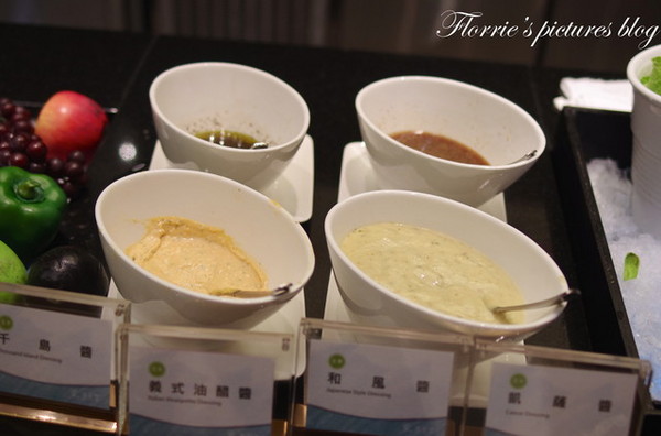 饗食天堂(板橋店)：試吃~新北板橋區--饗食天堂(板橋遠百店)~菜色多到好難選