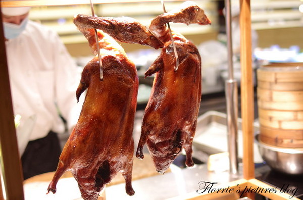 饗食天堂(板橋店)：試吃~新北板橋區--饗食天堂(板橋遠百店)~菜色多到好難選