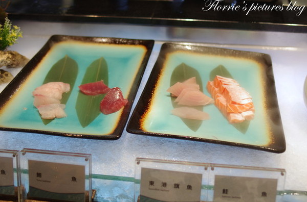 饗食天堂(板橋店)：試吃~新北板橋區--饗食天堂(板橋遠百店)~菜色多到好難選