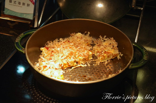 饗食天堂(板橋店)：試吃~新北板橋區--饗食天堂(板橋遠百店)~菜色多到好難選