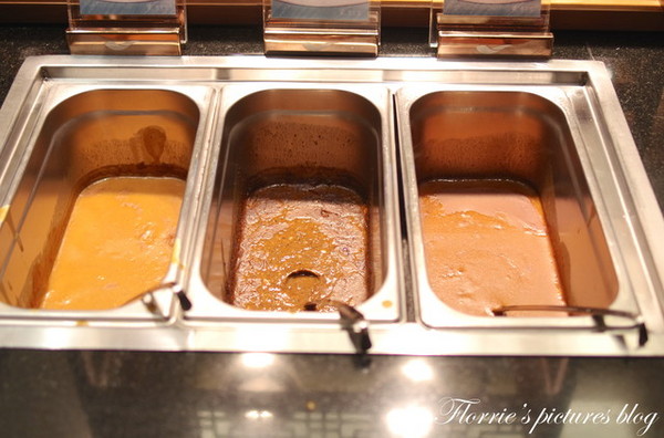 饗食天堂(板橋店)：試吃~新北板橋區--饗食天堂(板橋遠百店)~菜色多到好難選