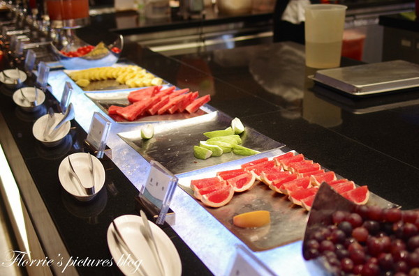 饗食天堂(板橋店)：試吃~新北板橋區--饗食天堂(板橋遠百店)~菜色多到好難選