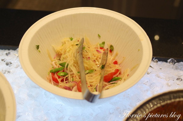 饗食天堂(板橋店)：試吃~新北板橋區--饗食天堂(板橋遠百店)~菜色多到好難選