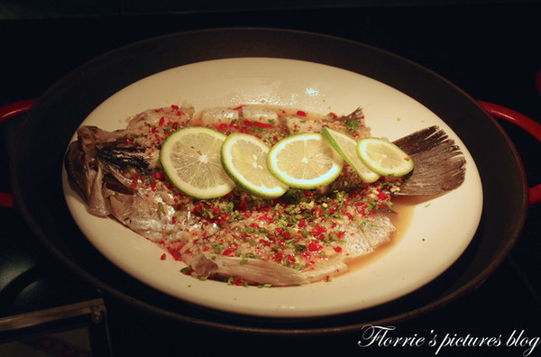 饗食天堂(板橋店)：試吃~新北板橋區--饗食天堂(板橋遠百店)~菜色多到好難選