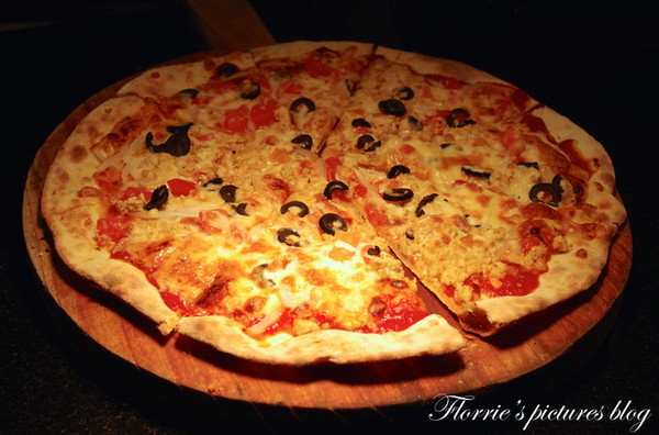 饗食天堂(板橋店)：試吃~新北板橋區--饗食天堂(板橋遠百店)~菜色多到好難選