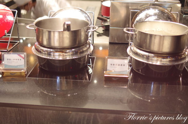 饗食天堂(板橋店)：試吃~新北板橋區--饗食天堂(板橋遠百店)~菜色多到好難選