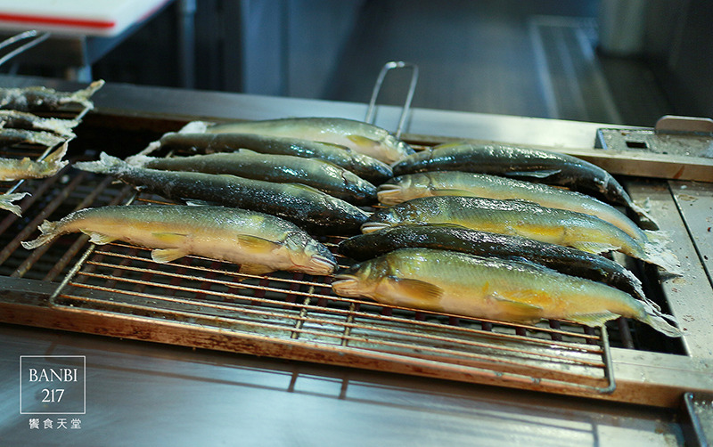 Banbi217 美食旅遊: 饗食天堂 自助餐吃到飽:日式料理,西式料理,中式料理,蛋糕,哈根達斯冰淇淋 (FE21遠東百貨,捷運板橋站)[邀約]