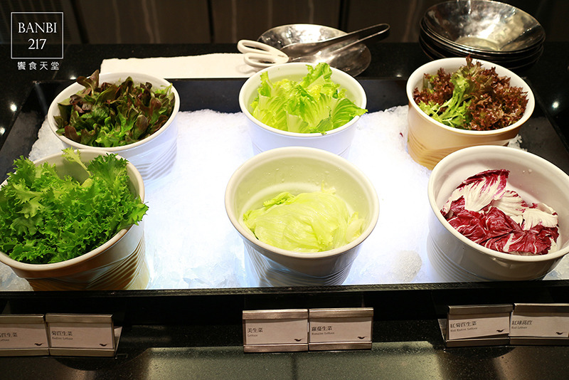 Banbi217 美食旅遊: 饗食天堂 自助餐吃到飽:日式料理,西式料理,中式料理,蛋糕,哈根達斯冰淇淋 (FE21遠東百貨,捷運板橋站)[邀約]