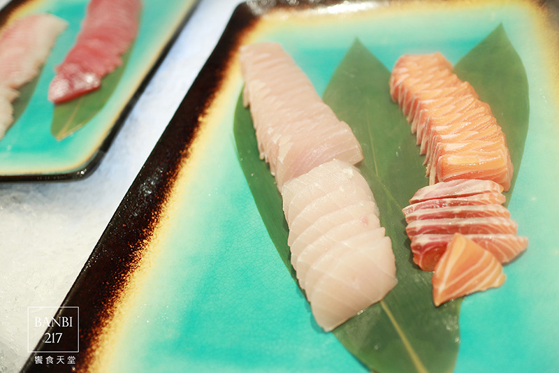 Banbi217 美食旅遊: 饗食天堂 自助餐吃到飽:日式料理,西式料理,中式料理,蛋糕,哈根達斯冰淇淋 (FE21遠東百貨,捷運板橋站)[邀約]