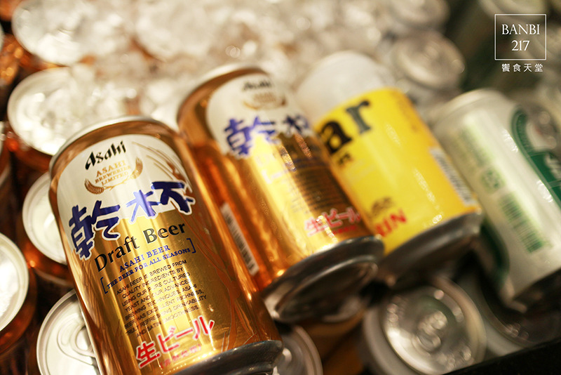 Banbi217 美食旅遊: 饗食天堂 自助餐吃到飽:日式料理,西式料理,中式料理,蛋糕,哈根達斯冰淇淋 (FE21遠東百貨,捷運板橋站)[邀約]