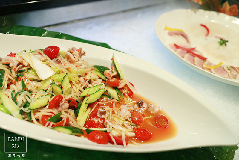 Banbi217 美食旅遊: 饗食天堂 自助餐吃到飽:日式料理,西式料理,中式料理,蛋糕,哈根達斯冰淇淋 (FE21遠東百貨,捷運板橋站)[邀約]