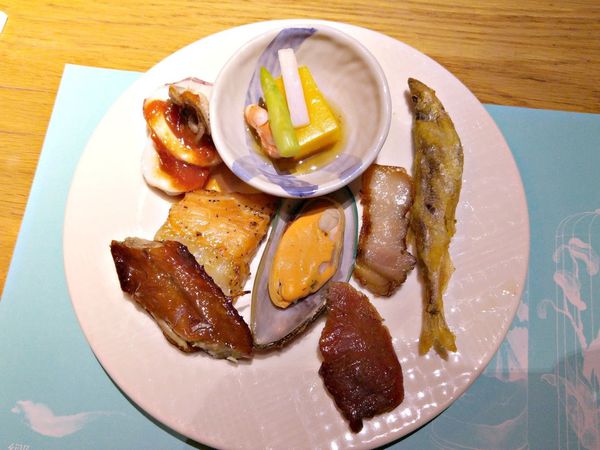 饗食天堂自助百匯/板橋店