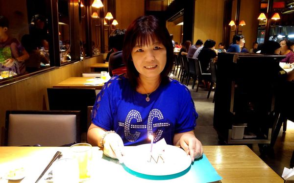 饗食天堂自助百匯/板橋店