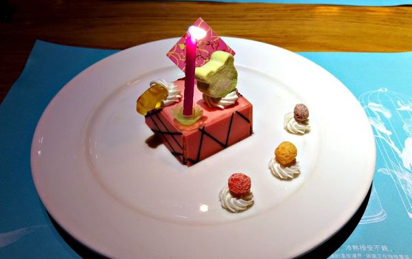 饗食天堂自助百匯/板橋店