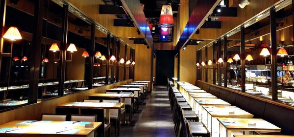 饗食天堂自助百匯/板橋店