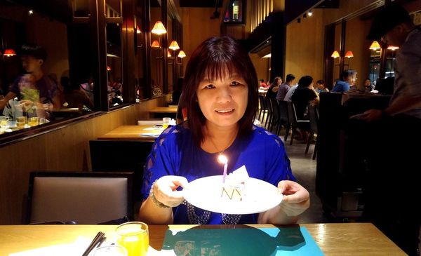 饗食天堂自助百匯/板橋店