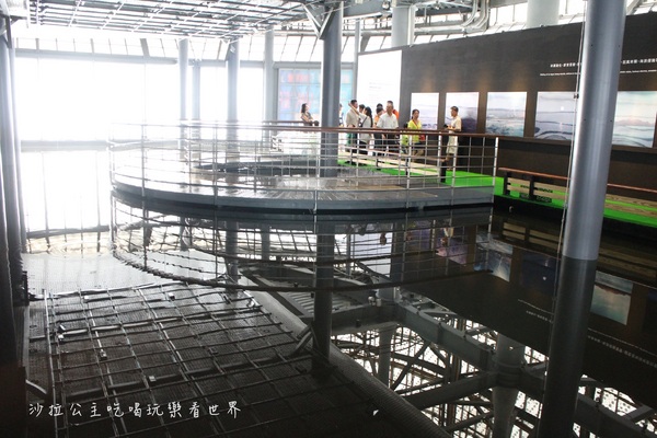 水展覽:免費親子展覽『水展覽』花博遠東流行館