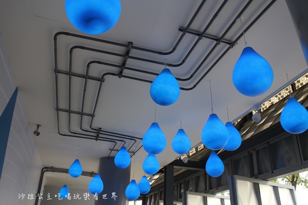 水展覽:免費親子展覽『水展覽』花博遠東流行館