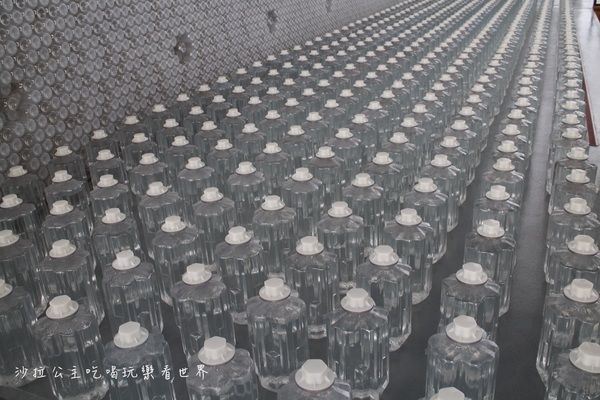 水展覽:免費親子展覽『水展覽』花博遠東流行館