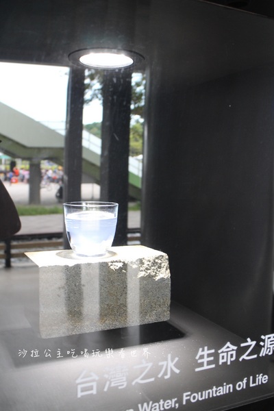 水展覽:免費親子展覽『水展覽』花博遠東流行館