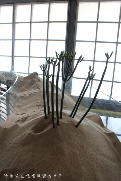 水展覽:免費親子展覽『水展覽』花博遠東流行館