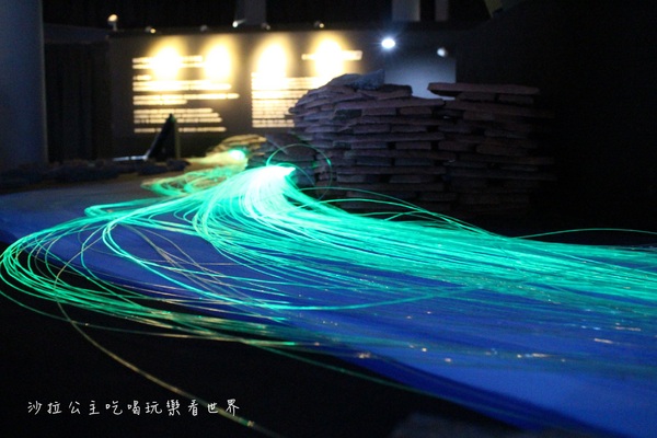 水展覽:免費親子展覽『水展覽』花博遠東流行館