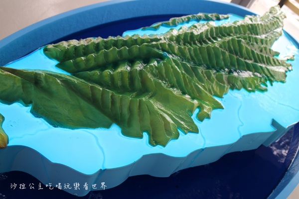 水展覽:免費親子展覽『水展覽』花博遠東流行館