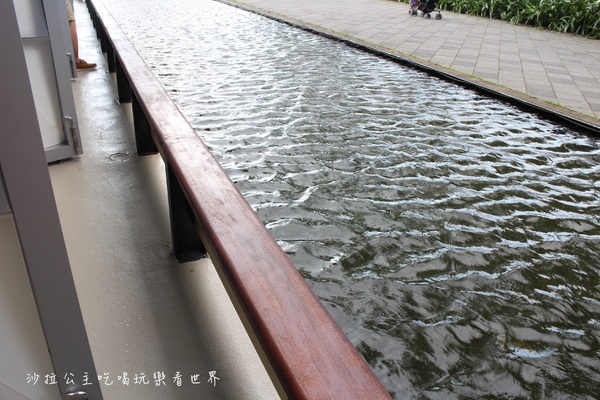 水展覽:免費親子展覽『水展覽』花博遠東流行館