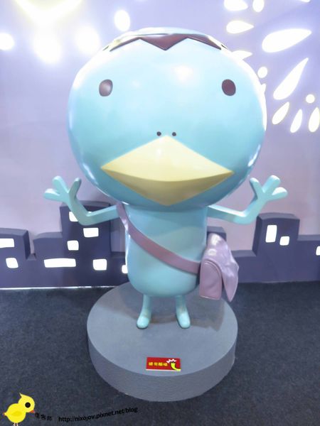 【台北 旅遊】華山藝文特區阿朗基展覽-阿朗基愛旅遊