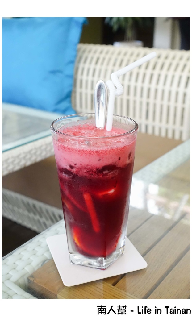 碧潭 X Water Frant 水灣BALI景觀餐廳