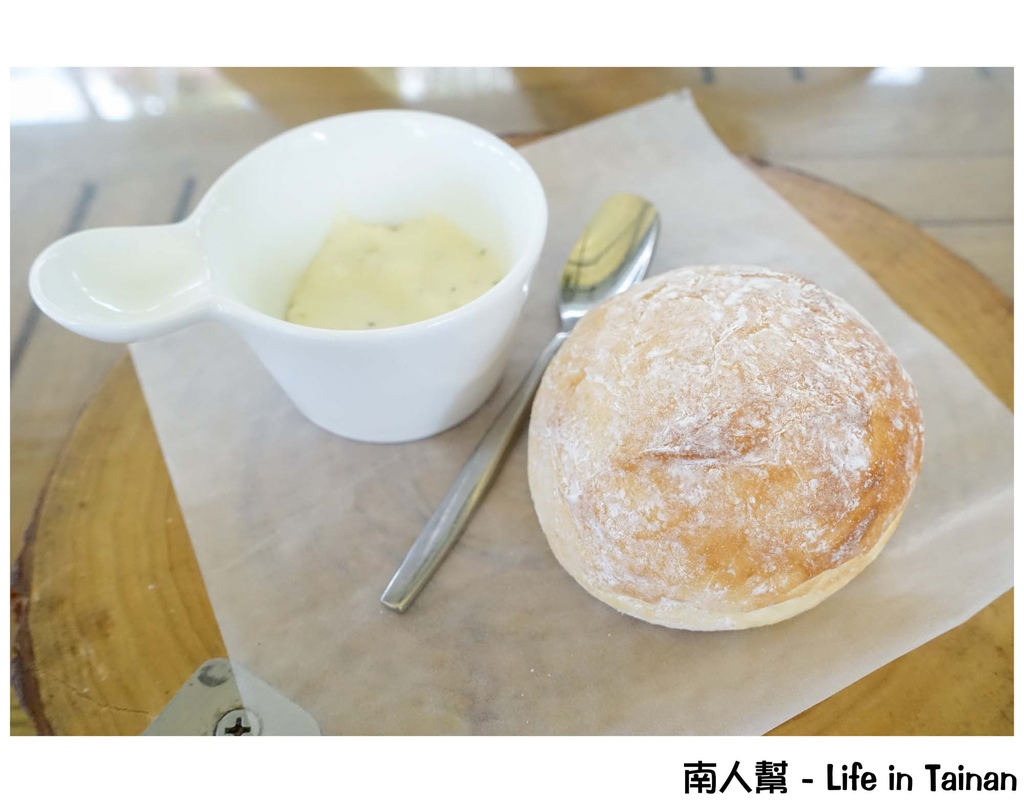 碧潭 X Water Frant 水灣BALI景觀餐廳