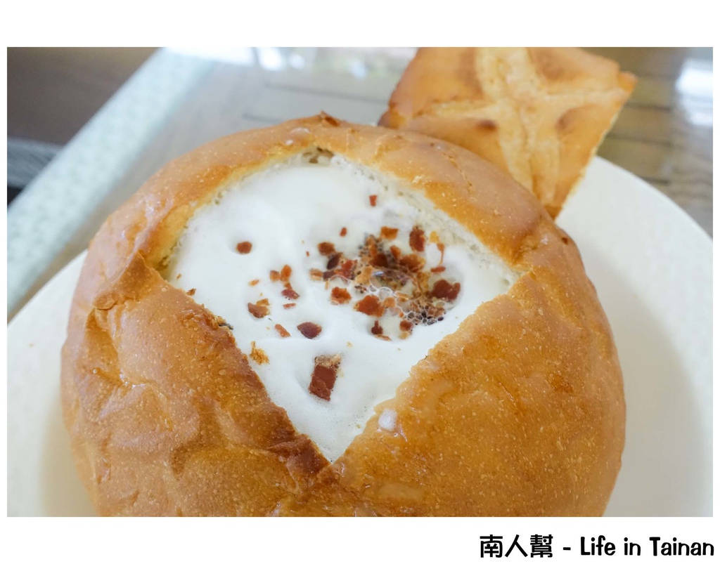 碧潭 X Water Frant 水灣BALI景觀餐廳