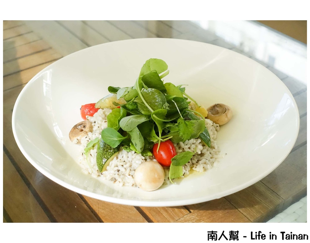 碧潭 X Water Frant 水灣BALI景觀餐廳