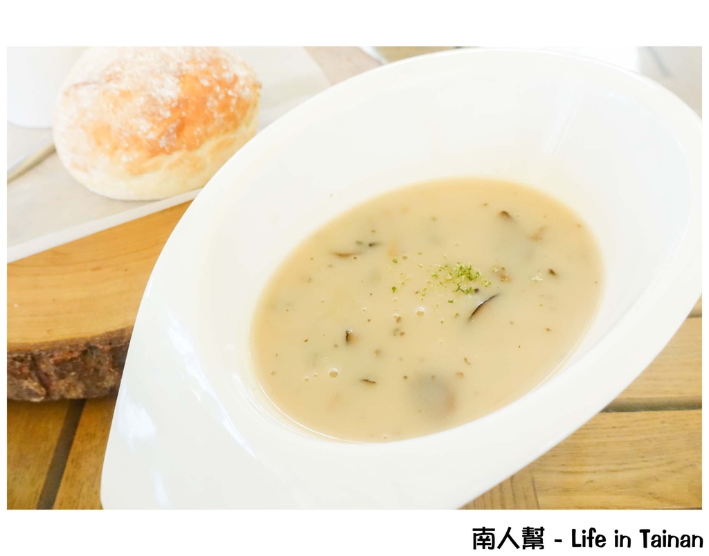 碧潭 X Water Frant 水灣BALI景觀餐廳