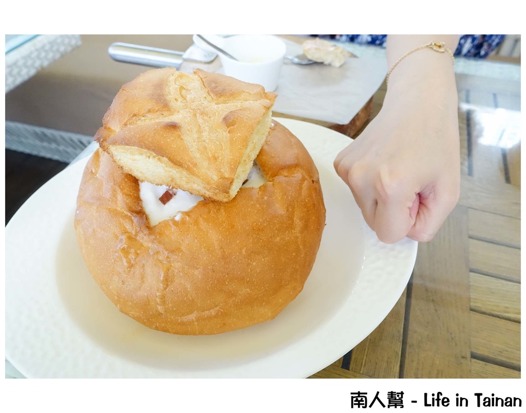 碧潭 X Water Frant 水灣BALI景觀餐廳