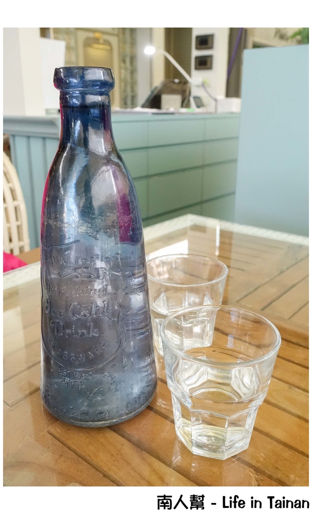 碧潭 X Water Frant 水灣BALI景觀餐廳