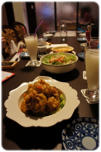 鐵板Bal 鐵匠：[日式] 來點不一樣的~ ★鐵板Bal鐵匠★歡度耶誕~❤