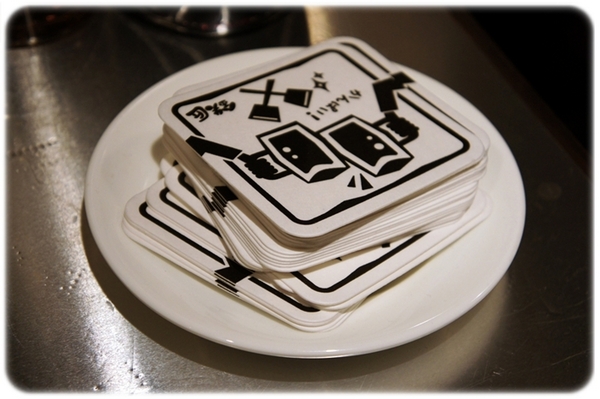 鐵板Bal 鐵匠：[日式] 來點不一樣的~ ★鐵板Bal鐵匠★歡度耶誕~❤