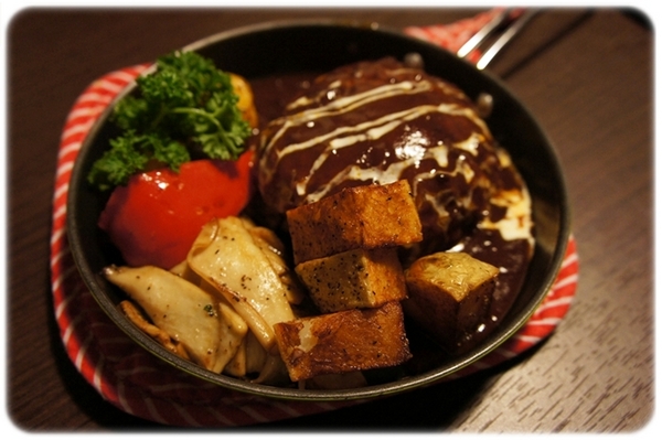 鐵板Bal 鐵匠：[日式] 來點不一樣的~ ★鐵板Bal鐵匠★歡度耶誕~❤